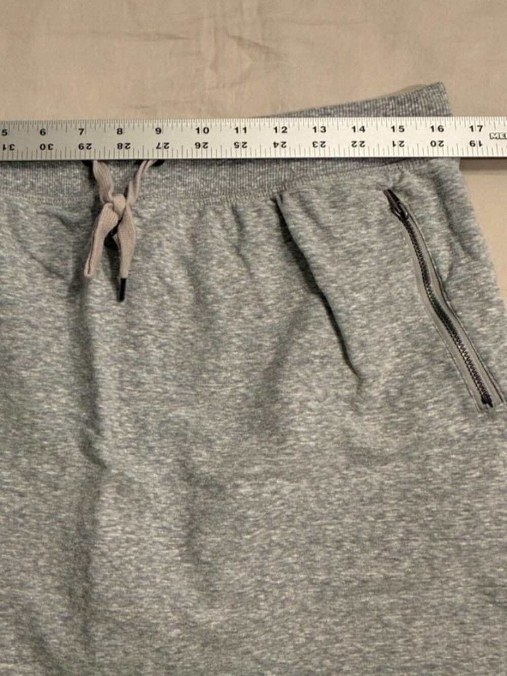 Skort - Gray XL - Picture 4 of 4